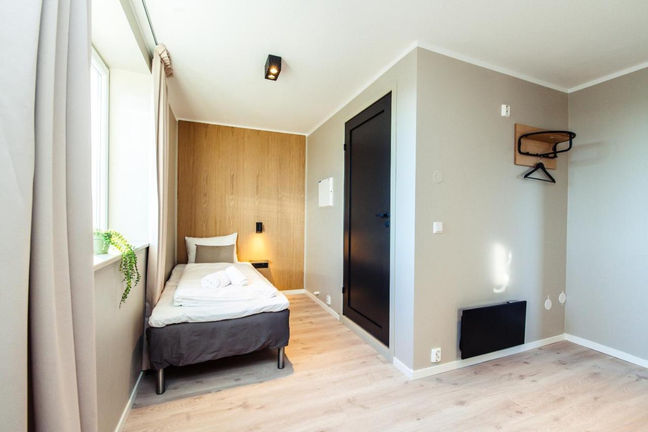 Apartments No Horten Ngoại thất bức ảnh