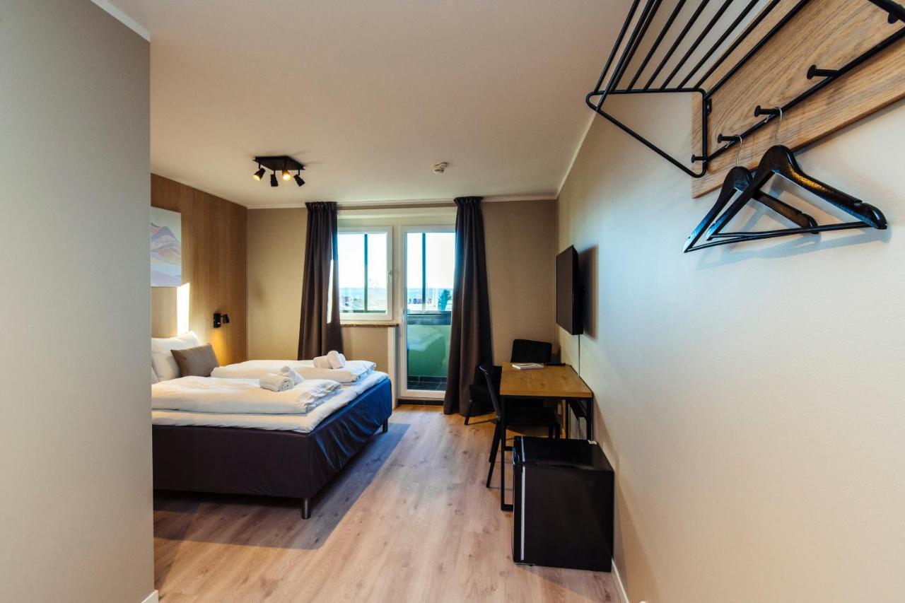Apartments No Horten Ngoại thất bức ảnh