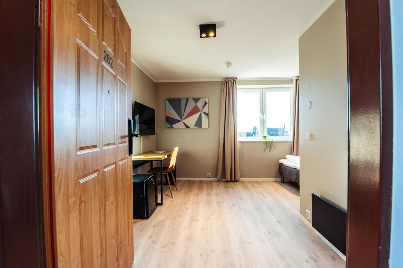 Apartments No Horten Ngoại thất bức ảnh