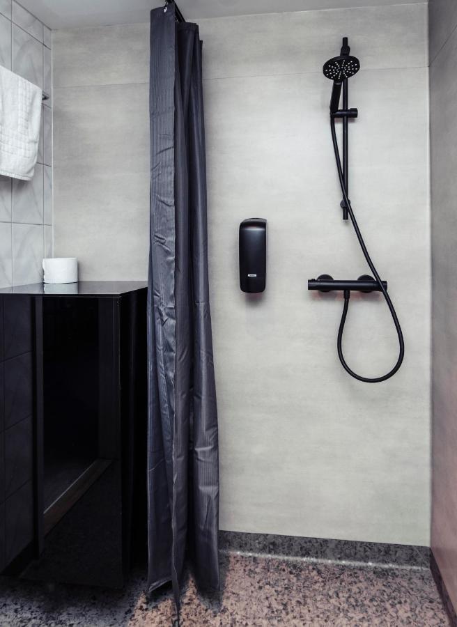 Apartments No Horten Ngoại thất bức ảnh
