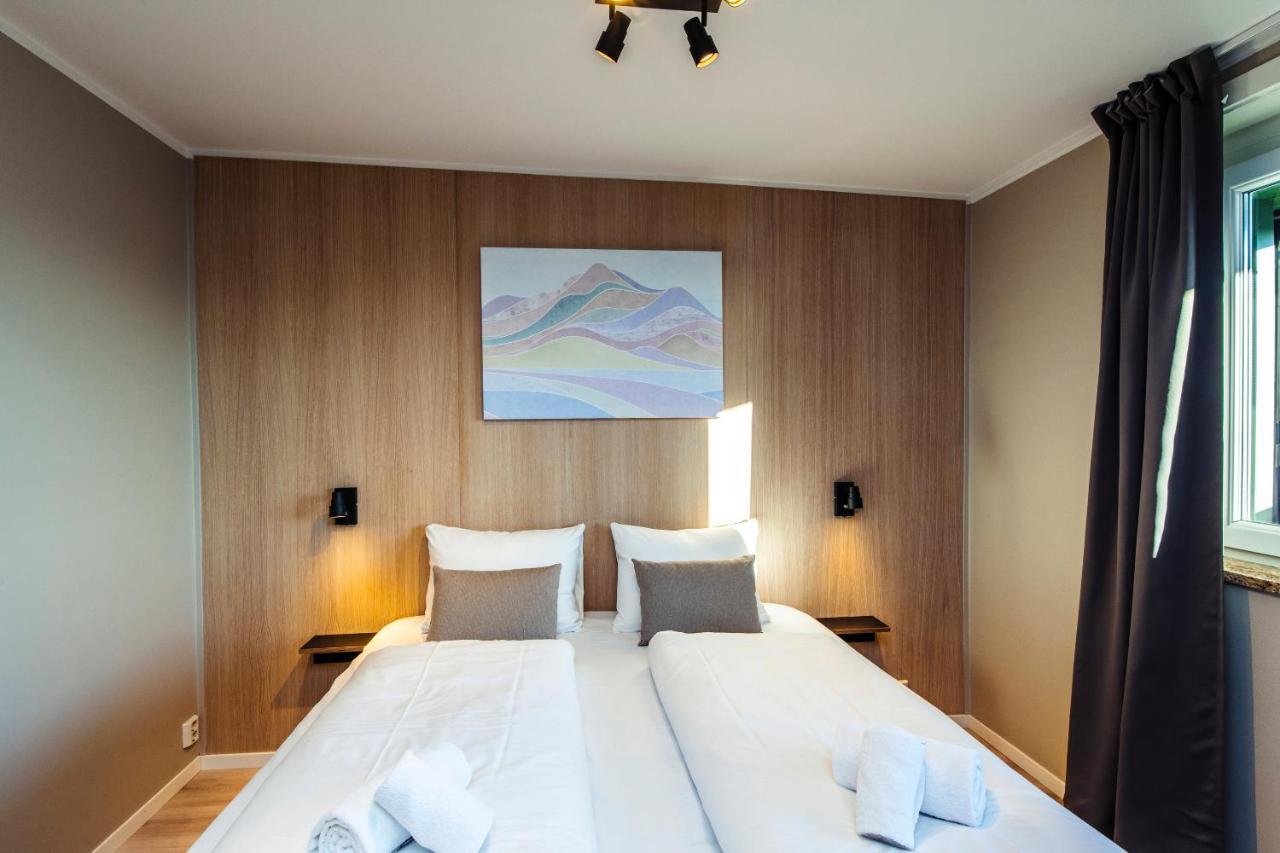 Apartments No Horten Ngoại thất bức ảnh