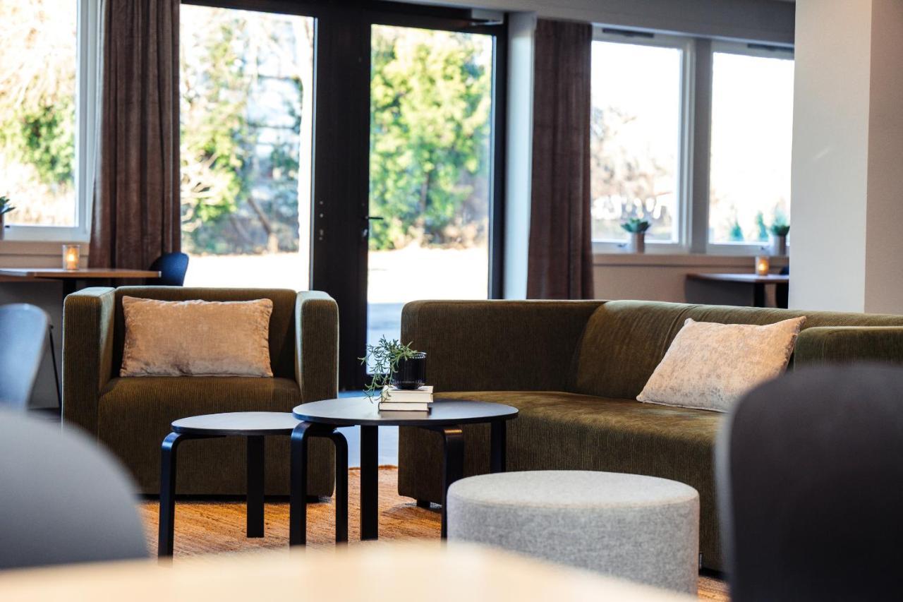 Apartments No Horten Ngoại thất bức ảnh