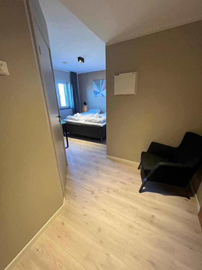 Apartments No Horten Ngoại thất bức ảnh