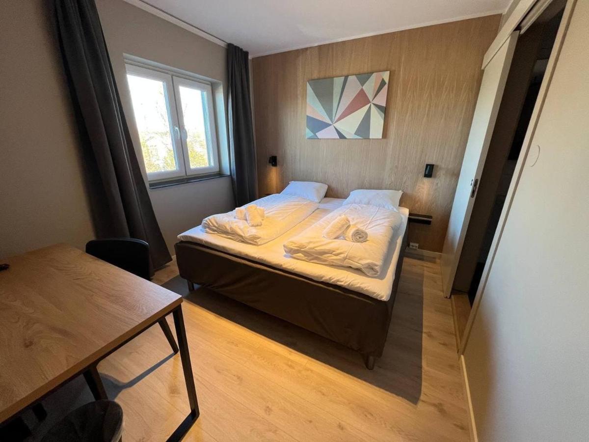 Apartments No Horten Ngoại thất bức ảnh
