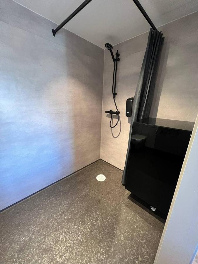 Apartments No Horten Ngoại thất bức ảnh