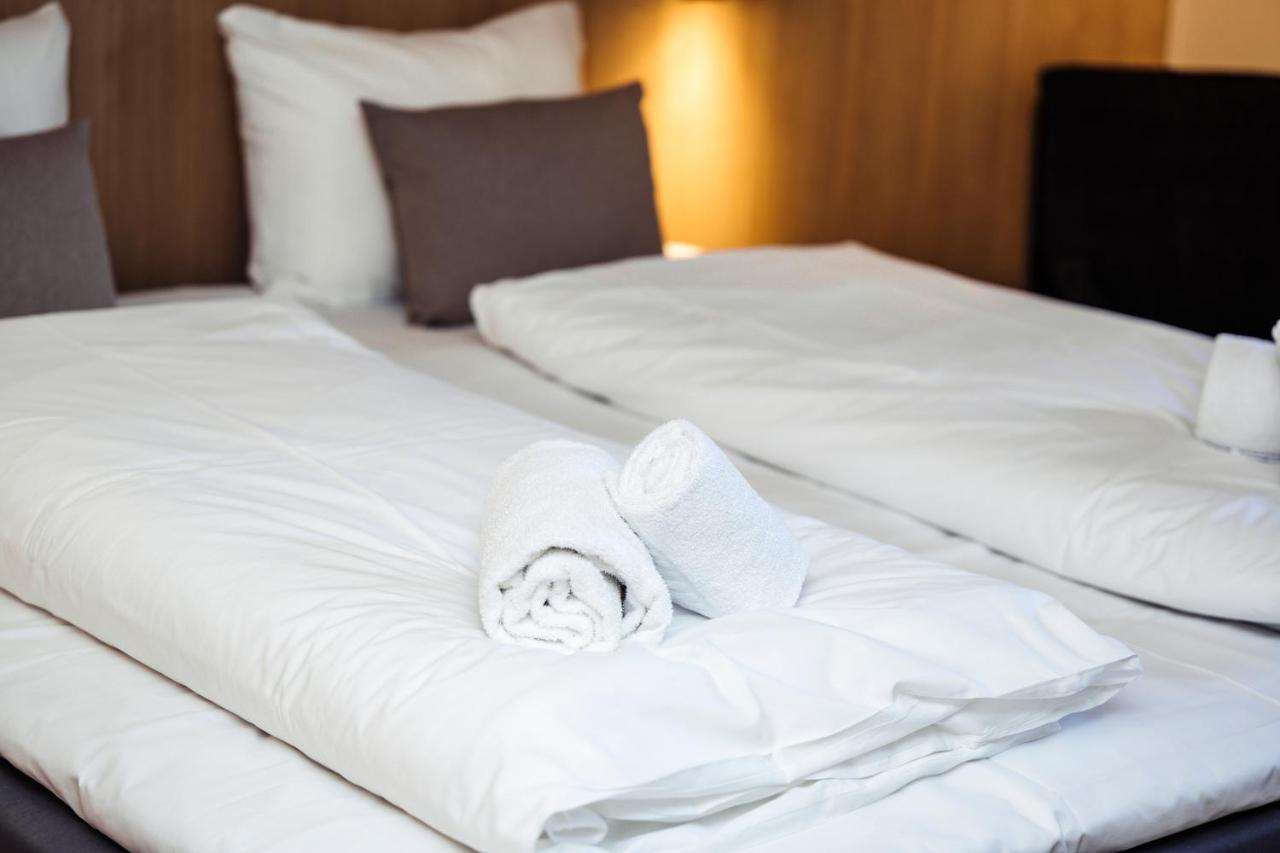 Apartments No Horten Ngoại thất bức ảnh