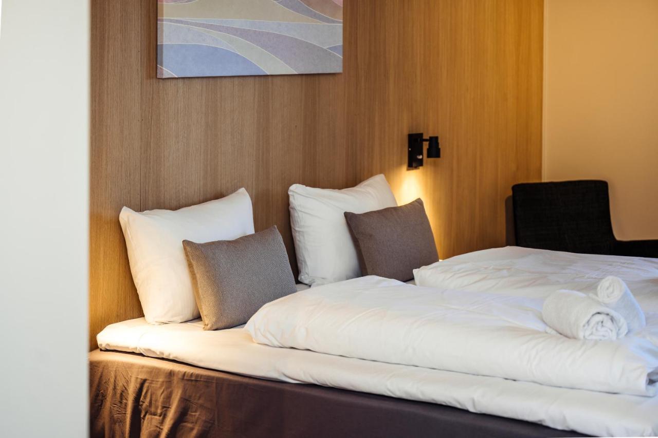 Apartments No Horten Ngoại thất bức ảnh