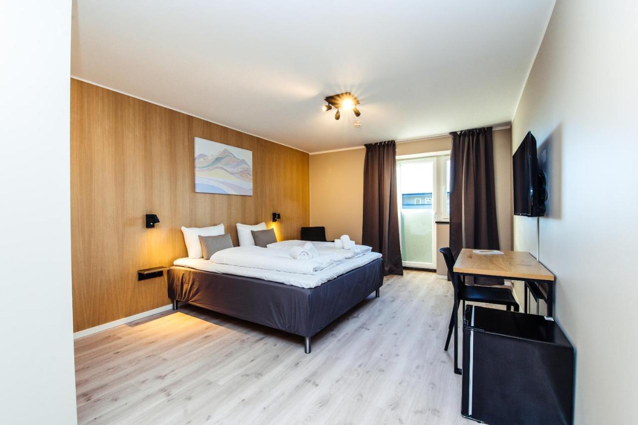 Apartments No Horten Ngoại thất bức ảnh
