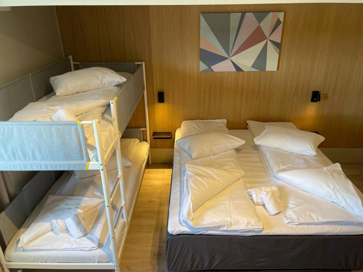 Apartments No Horten Ngoại thất bức ảnh