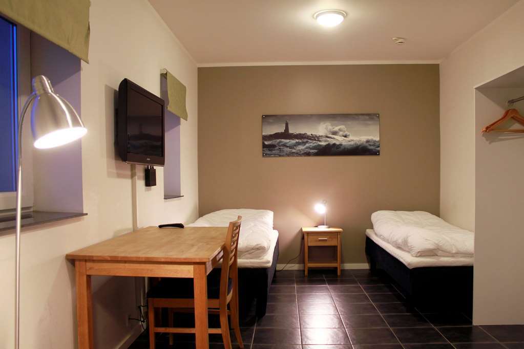 Apartments No Horten Phòng bức ảnh