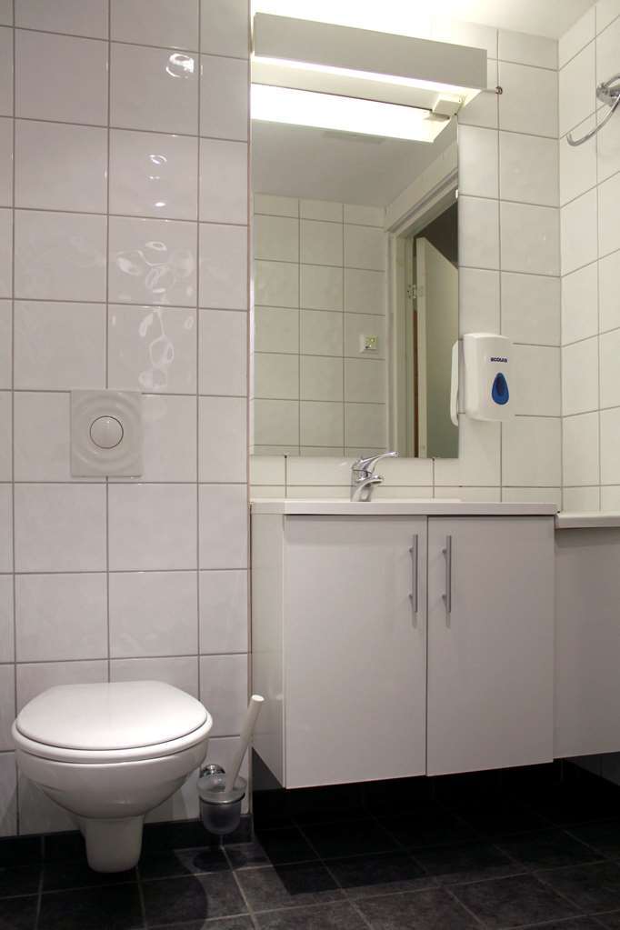 Apartments No Horten Phòng bức ảnh